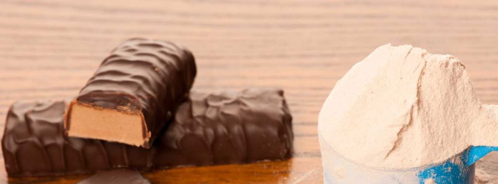 8 Homemade Protein Bar Recipes You Must Try 8 Homemade Protein Bar Recipes You Must Try